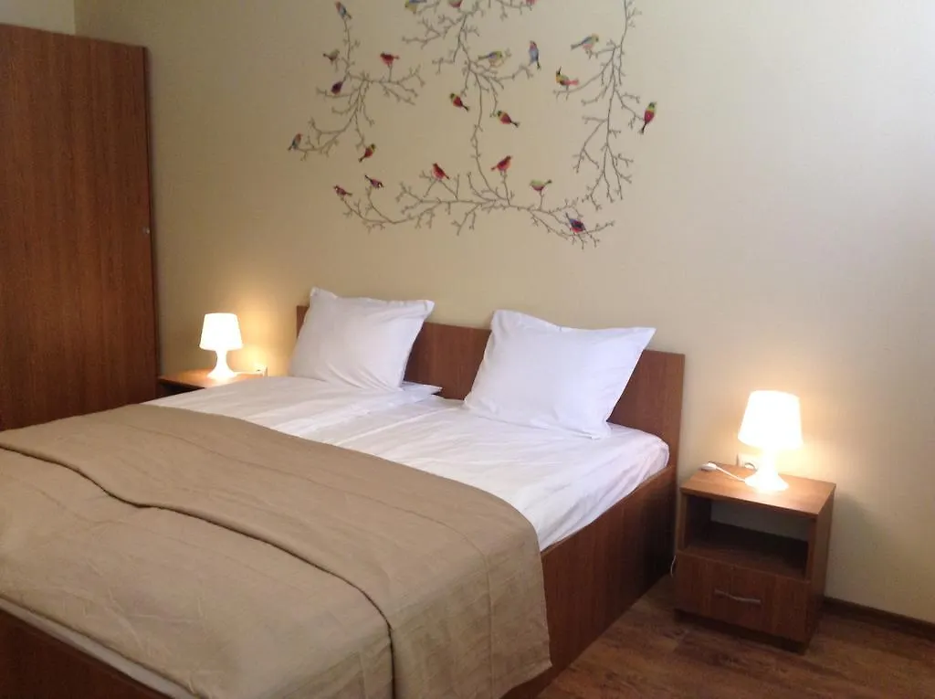 Apartment Sredetz Sofia 0*,  Bulgaria