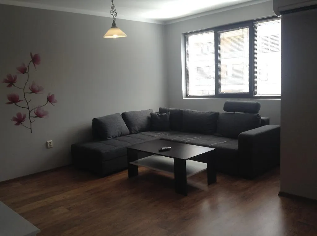 Apartment Sredetz Sofia