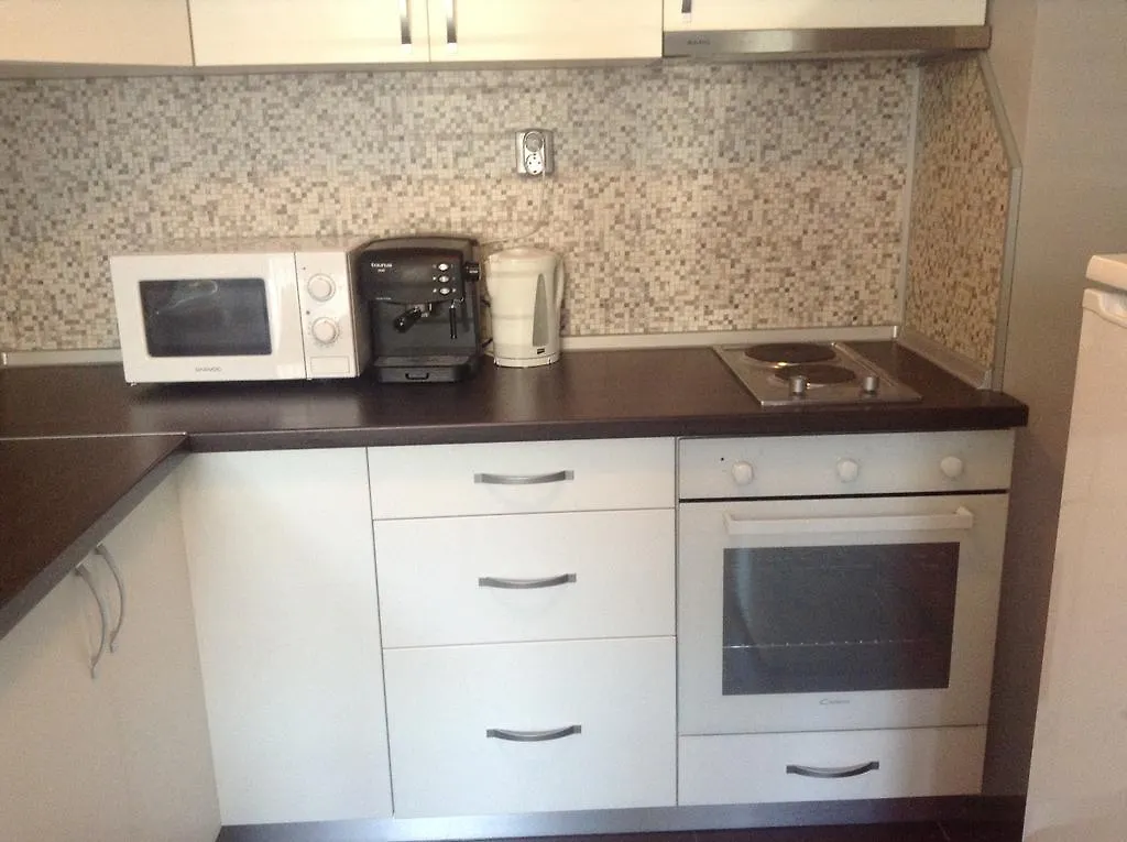 Apartment Sredetz Sofia 0*,