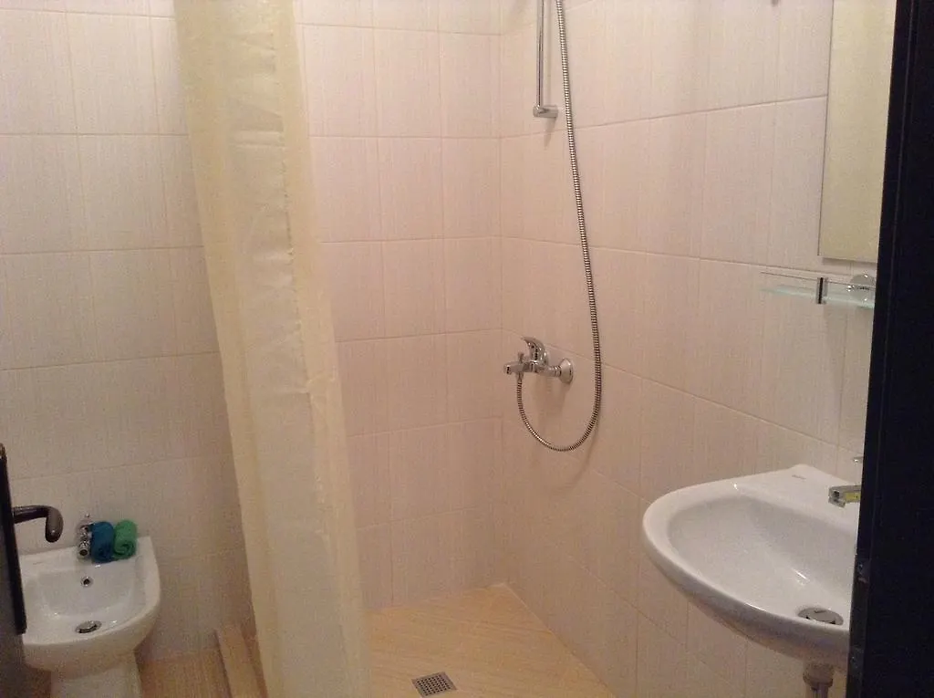Apartment Sredetz Sofia
