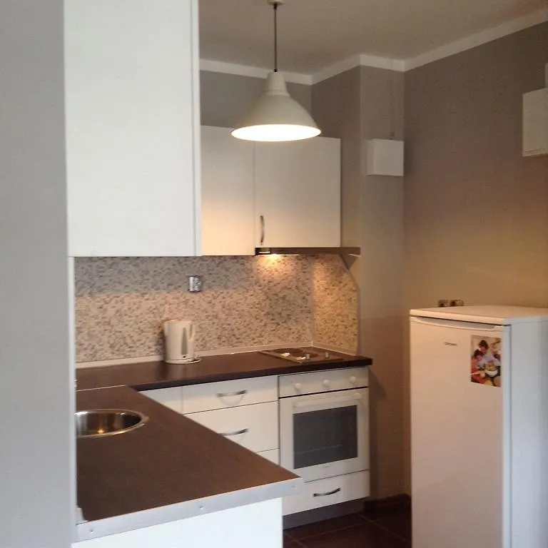 Apartment Sredetz Sofia