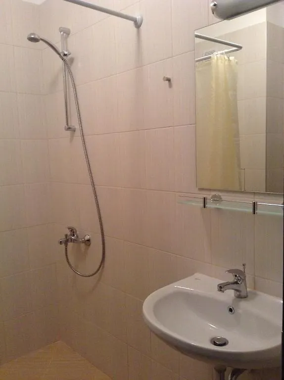 Apartment Sredetz Sofia