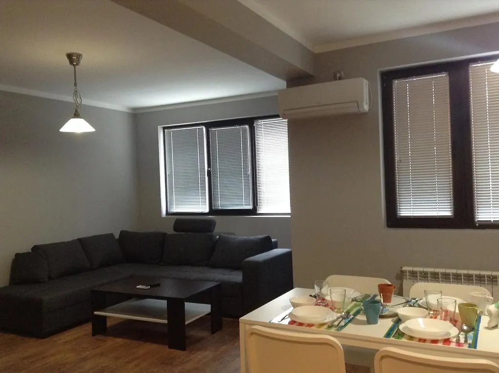Apartment Sredetz Sofia