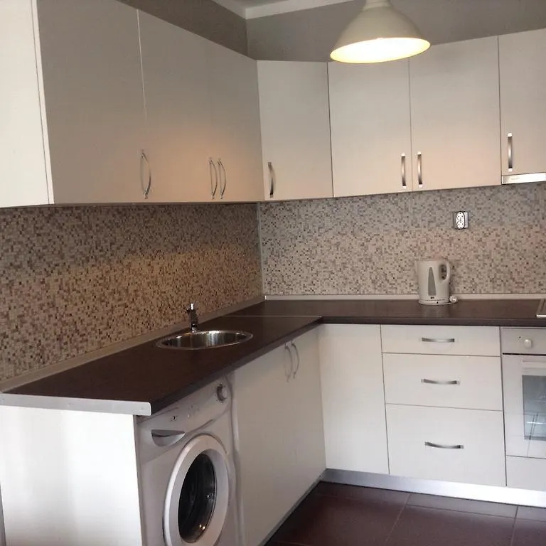 Apartment Sredetz Sofia