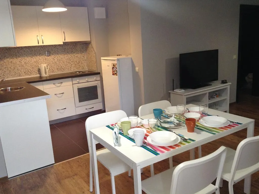 Apartment Sredetz Sofia 0*,  Bulgaria