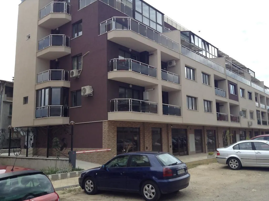 Apartment Sredetz Sofia