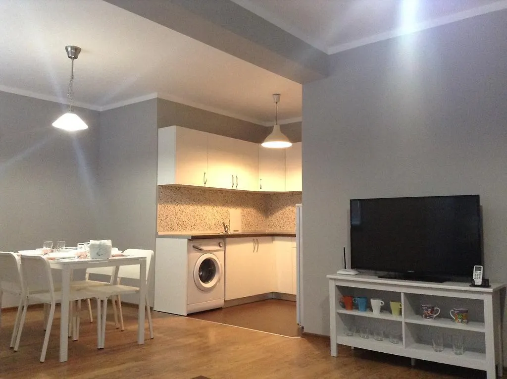 Apartment Sredetz Sofia