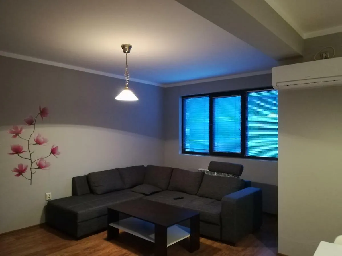 Apartment Sredetz Sofia Bulgaria