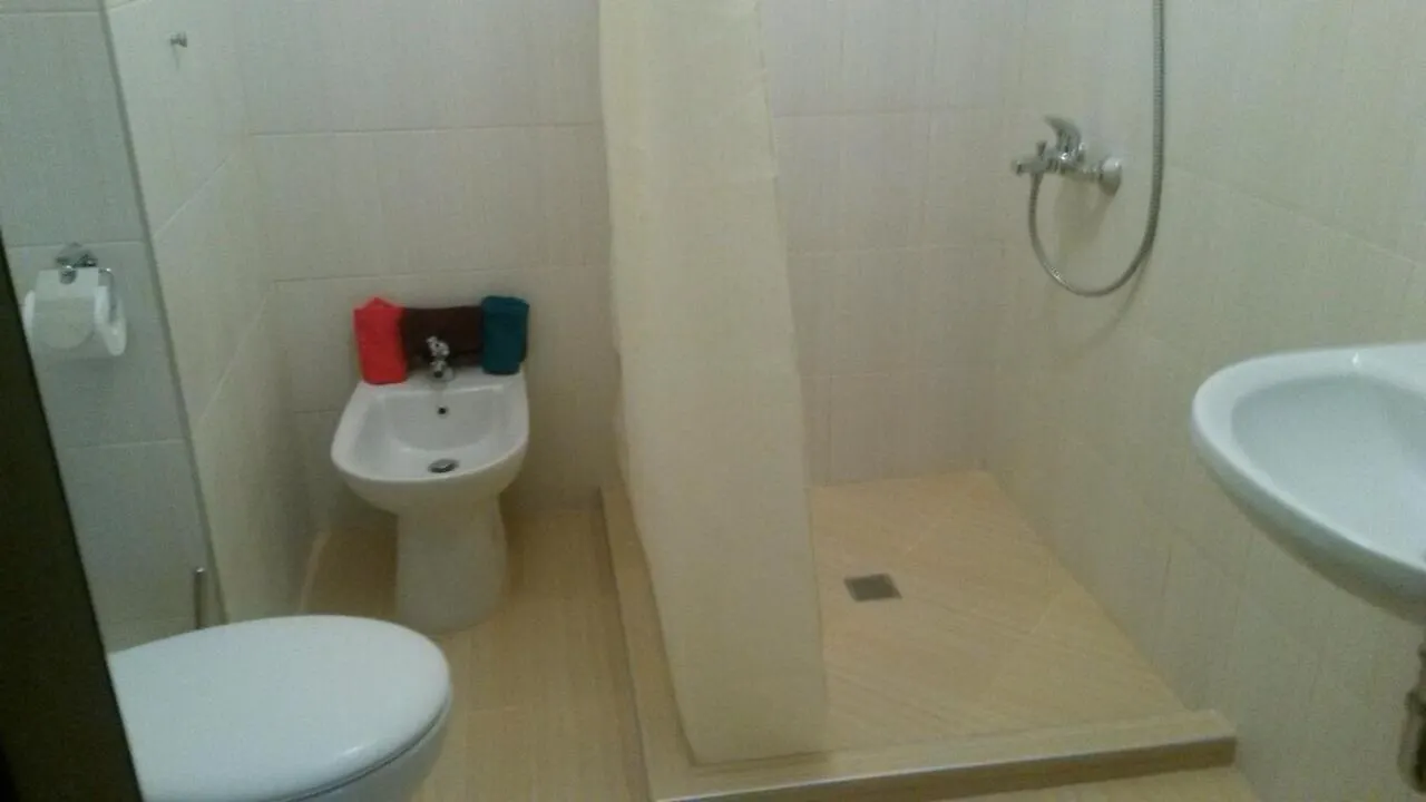Apartment Sredetz Sofia
