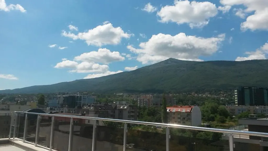 Apartment Sredetz Sofia